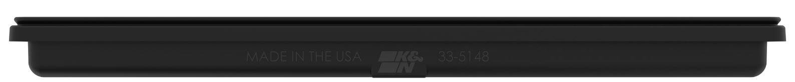 K&N Luchtfilter 33-5148