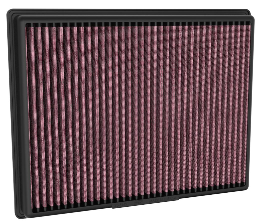 K&N Luchtfilter 33-5149