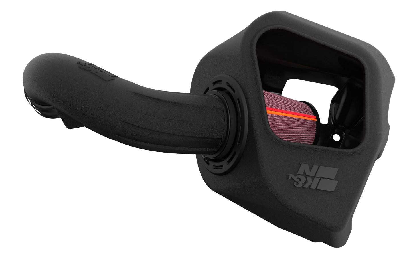 K&N Sportluchtfiltersysteem 50-1578