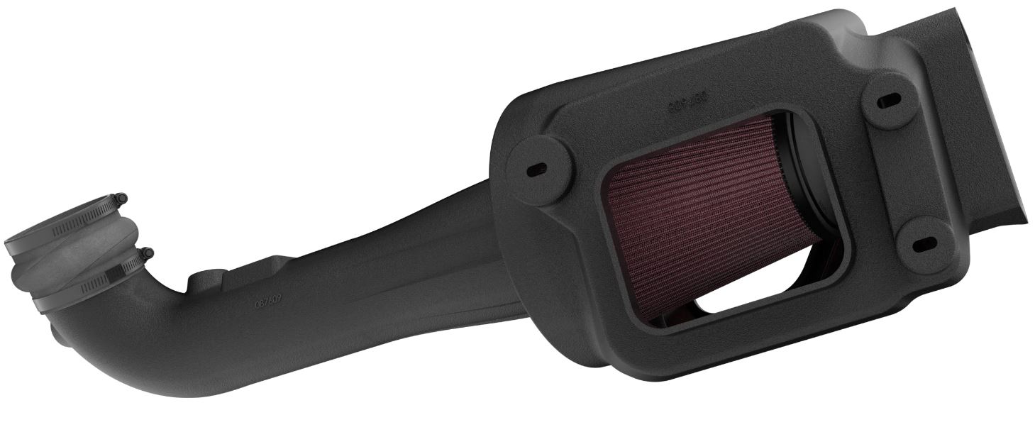 K&N Sportluchtfiltersysteem 50-3082