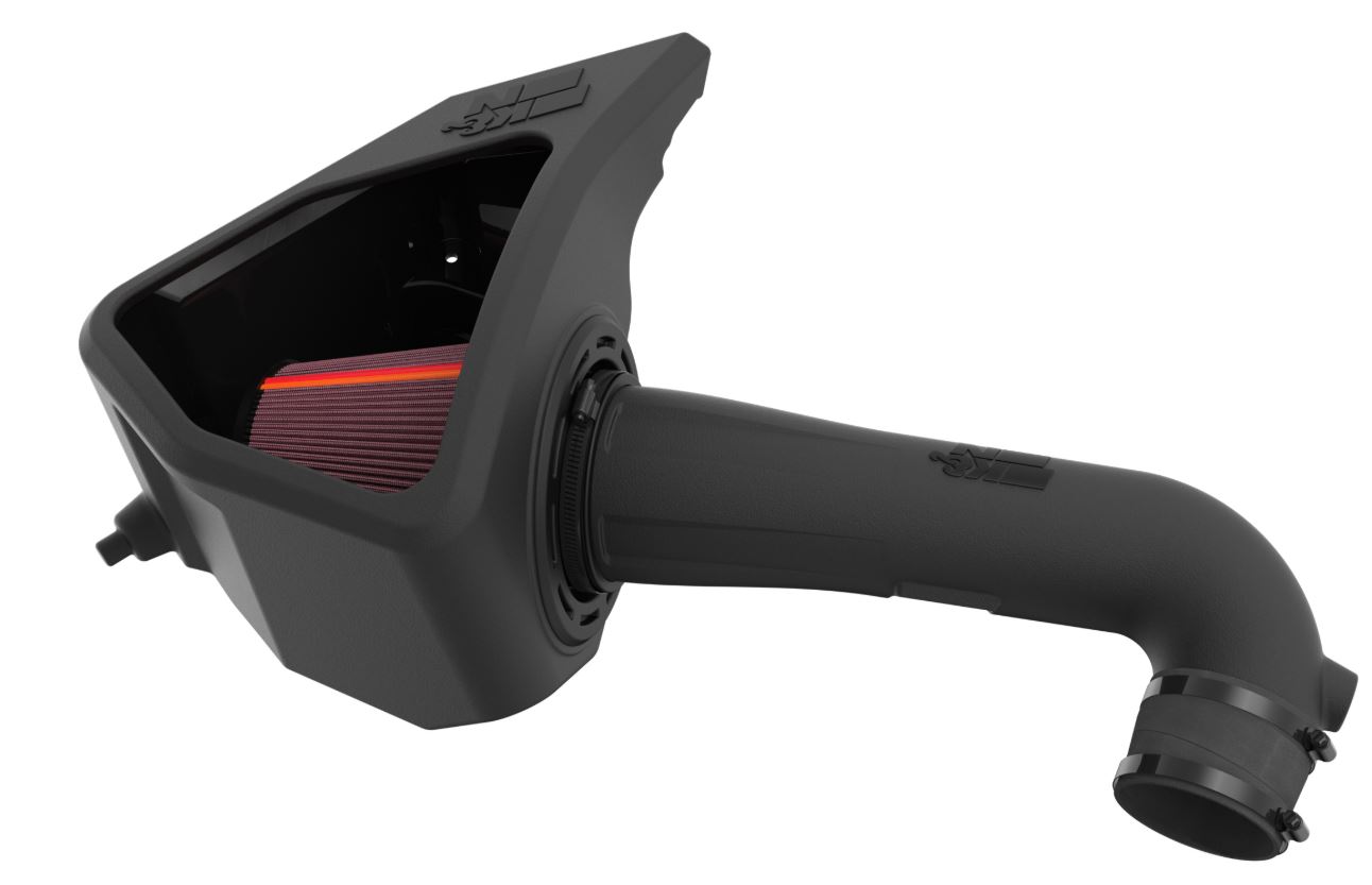 K&N Sportluchtfiltersysteem 50-3110