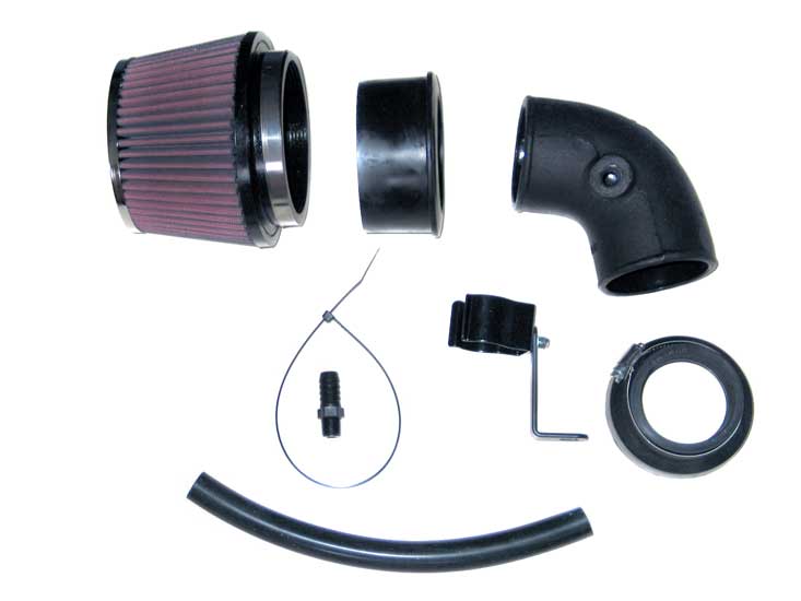 Sportluchtfilter K&N 57-0331-1