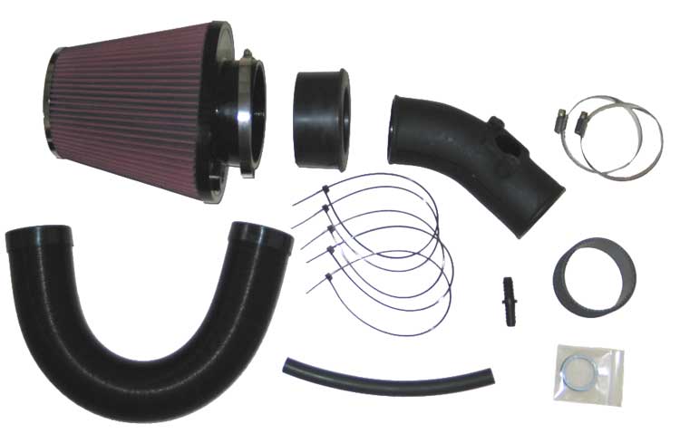 Sportluchtfilter K&N 57-0615