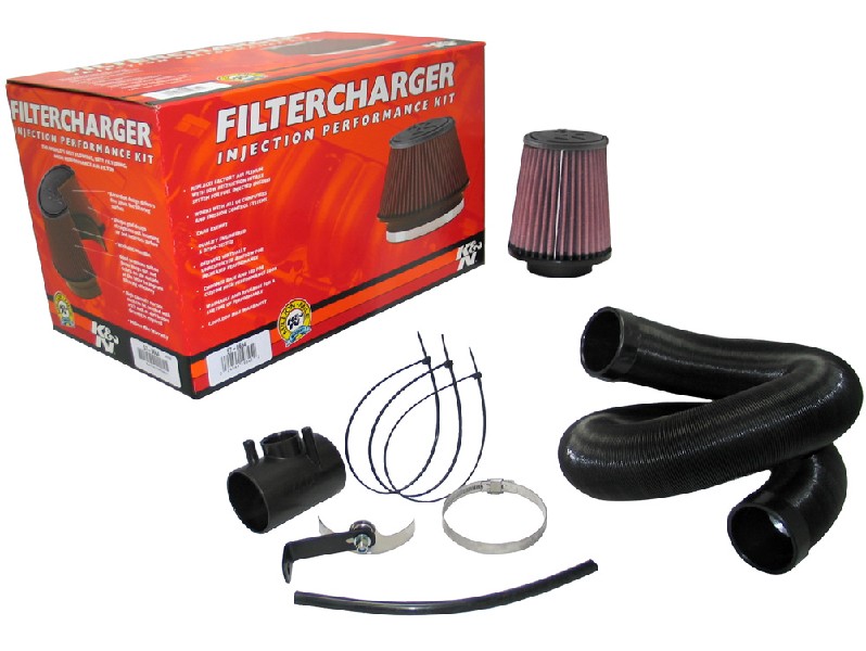 Sportluchtfilter K&N 57-0664