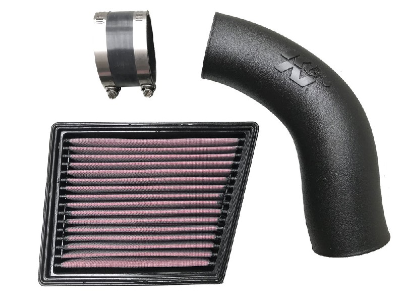 Sportluchtfilter K&N 57-0695