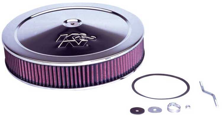 Sportluchtfilter K&N 57-1501