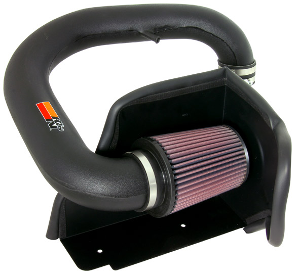 Sportluchtfilter K&N 57-1521