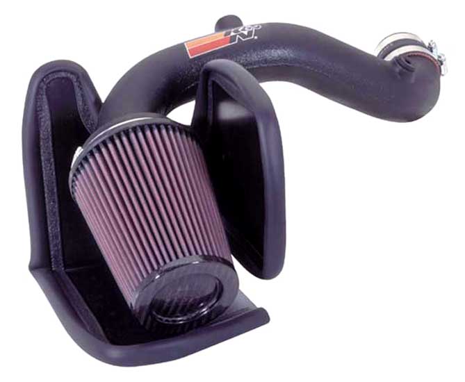 Sportluchtfilter K&N 57-1531