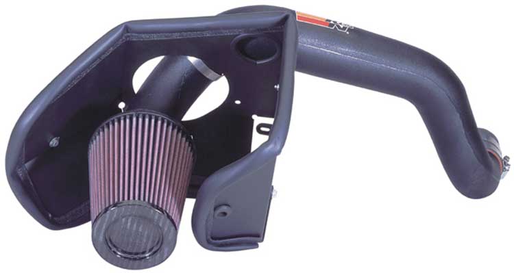 Sportluchtfilter K&N 57-1535