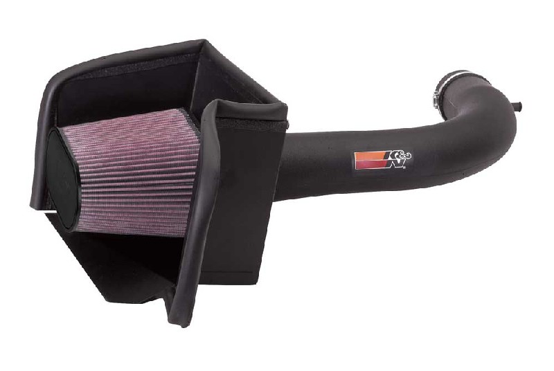 Sportluchtfilter K&N 57-1537