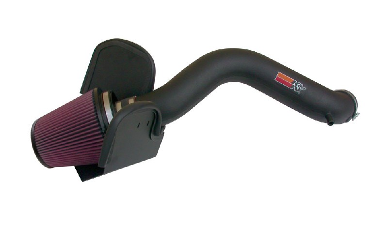 Sportluchtfilter K&N 57-1538