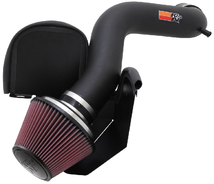 Sportluchtfilter K&N 57-1539