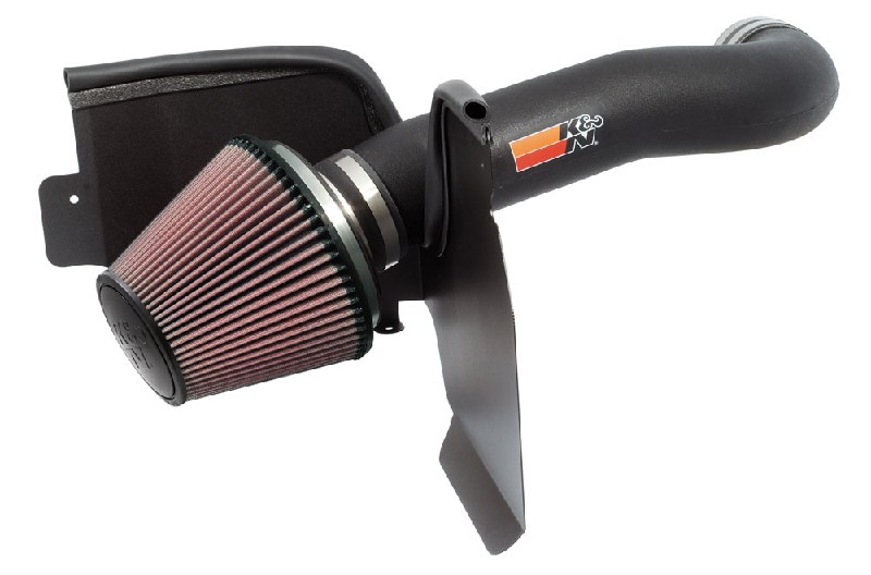 Sportluchtfilter K&N 57-1540
