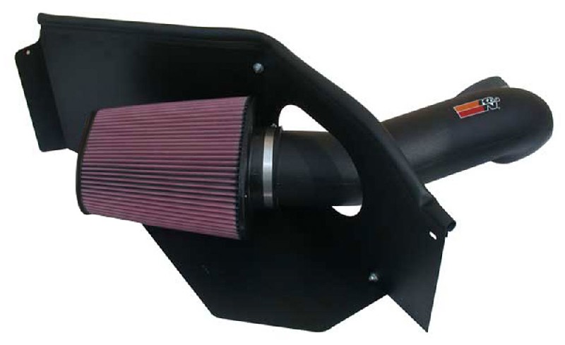 Sportluchtfilter K&N 57-1541