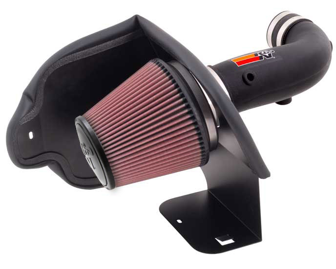 Sportluchtfilter K&N 57-1556