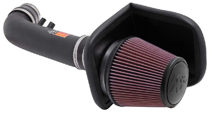 Sportluchtfilter K&N 57-2519-3