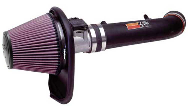 Sportluchtfilter K&N 57-2527