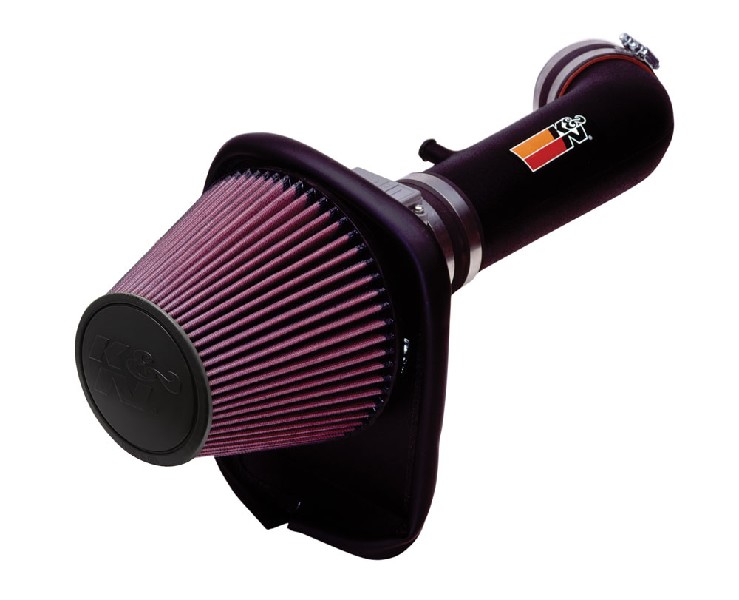 Sportluchtfilter K&N 57-2528