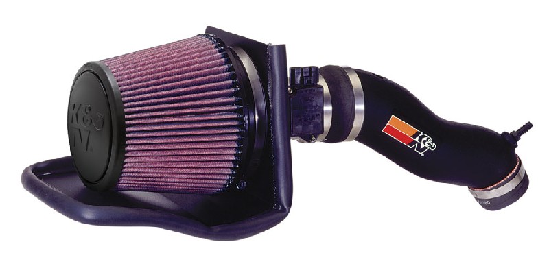 Sportluchtfilter K&N 57-2532