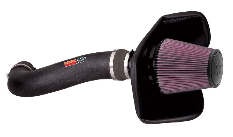 Sportluchtfilter K&N 57-2538