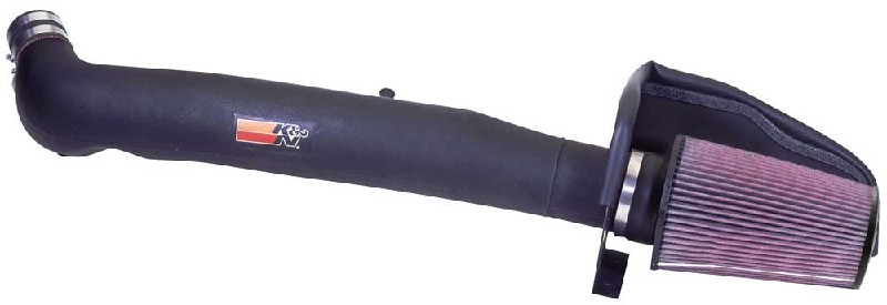 K&N Sportluchtfilter 57-2542