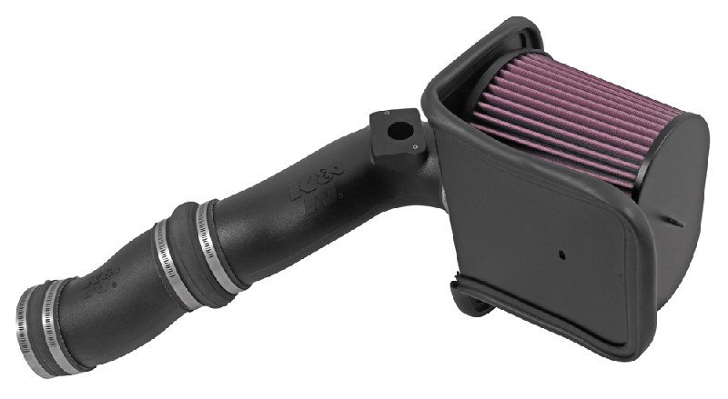 Sportluchtfilter K&N 57-2546-1