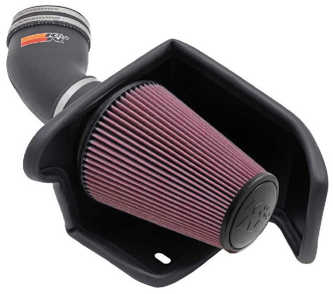 Sportluchtfilter K&N 57-2549
