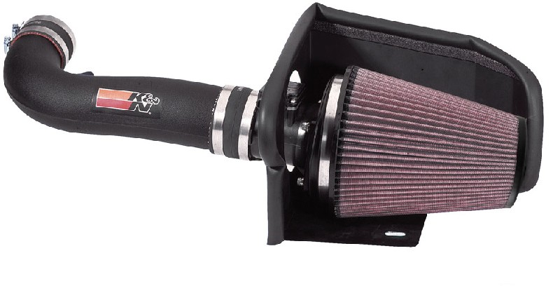 Sportluchtfilter K&N 57-2550
