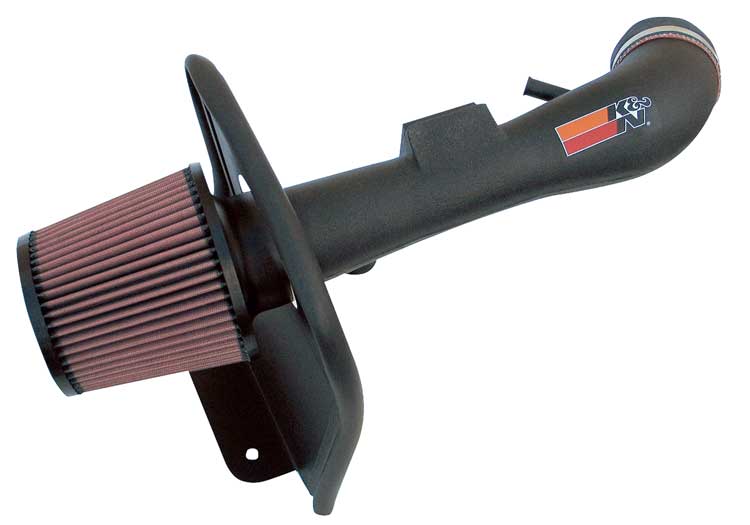 Sportluchtfilter K&N 57-2561