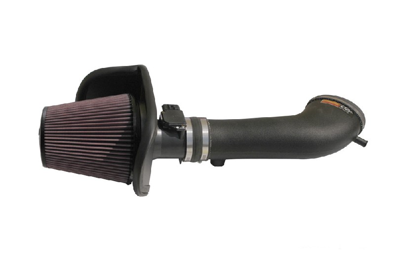 Sportluchtfilter K&N 57-2563