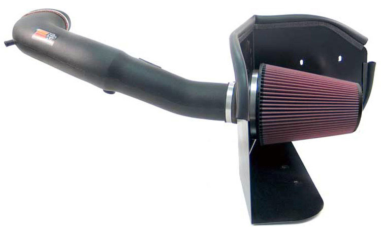 Sportluchtfilter K&N 57-2567