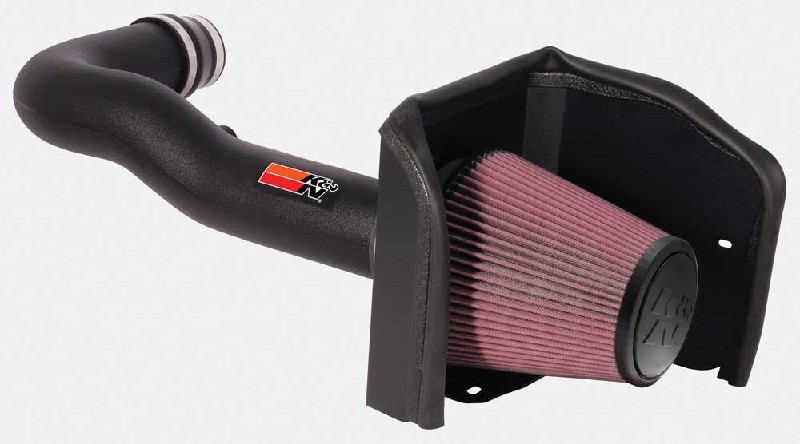 Sportluchtfilter K&N 57-2569