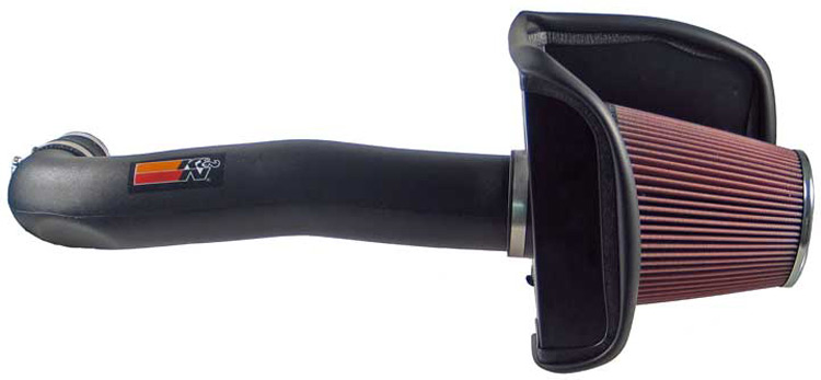 Sportluchtfilter K&N 57-2572