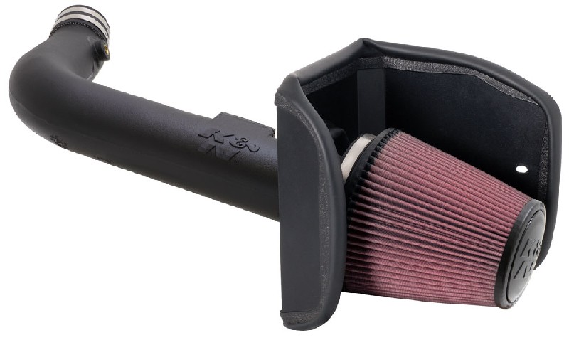 Sportluchtfilter K&N 57-2574