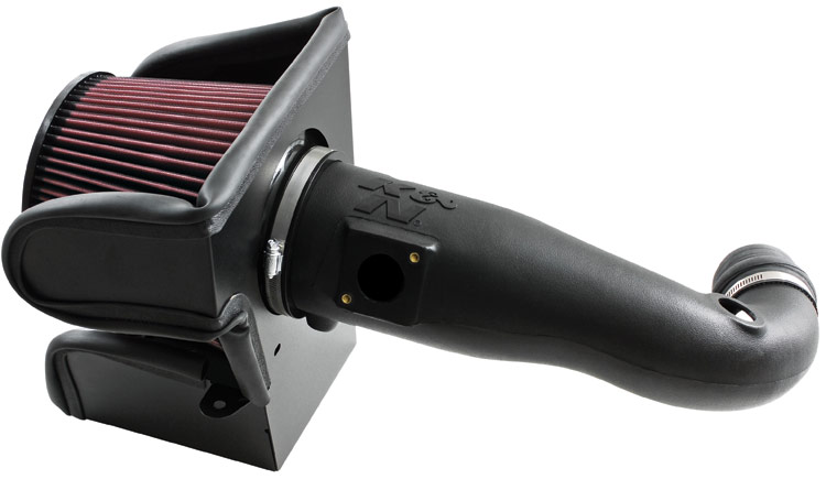 Sportluchtfilter K&N 57-2576