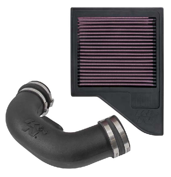 Sportluchtfilter K&N 57-2578