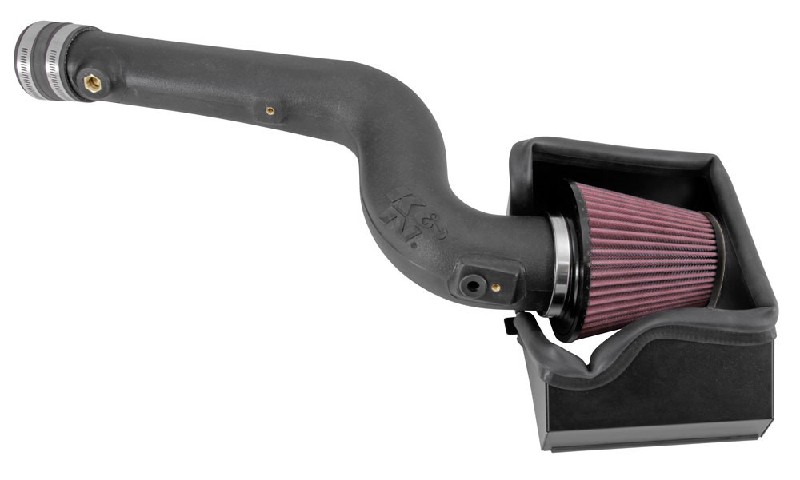 Sportluchtfilter K&N 57-2585