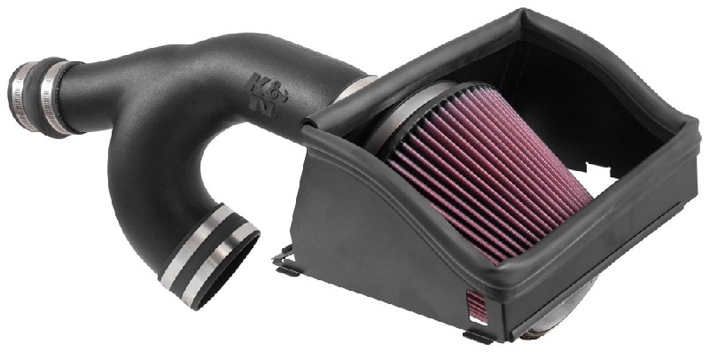 Sportluchtfilter K&N 57-2593