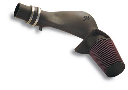 Sportluchtfilter K&N 57-3010-1