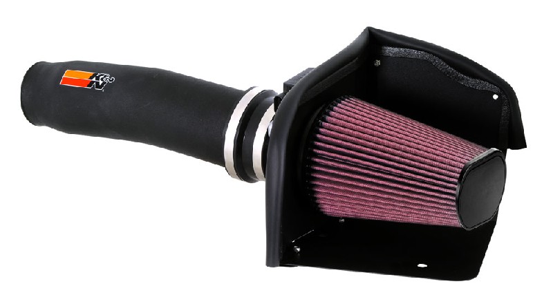 Sportluchtfilter K&N 57-3011