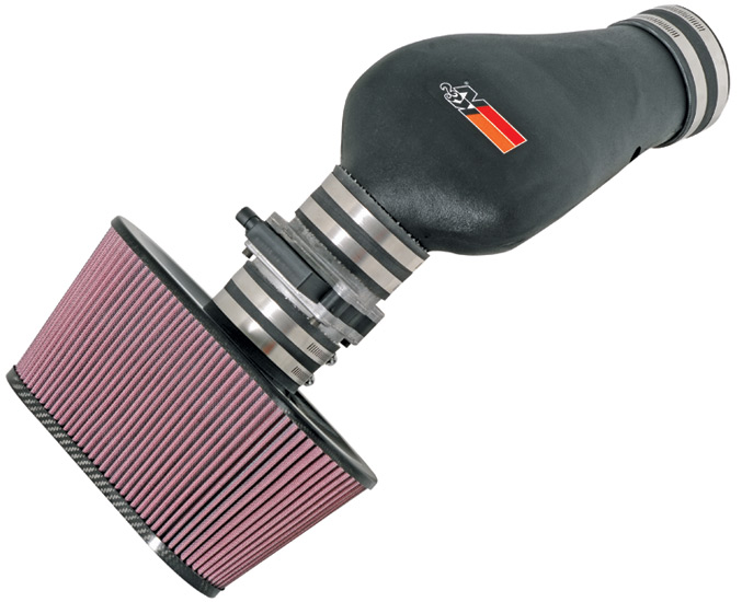 Sportluchtfilter K&N 57-3020