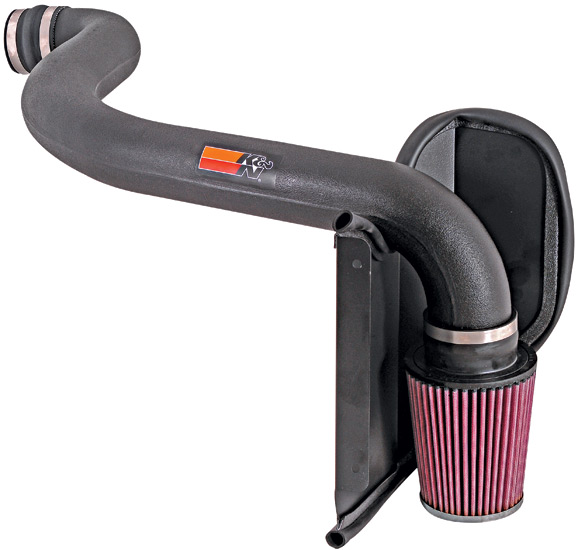 Sportluchtfilter K&N 57-3024