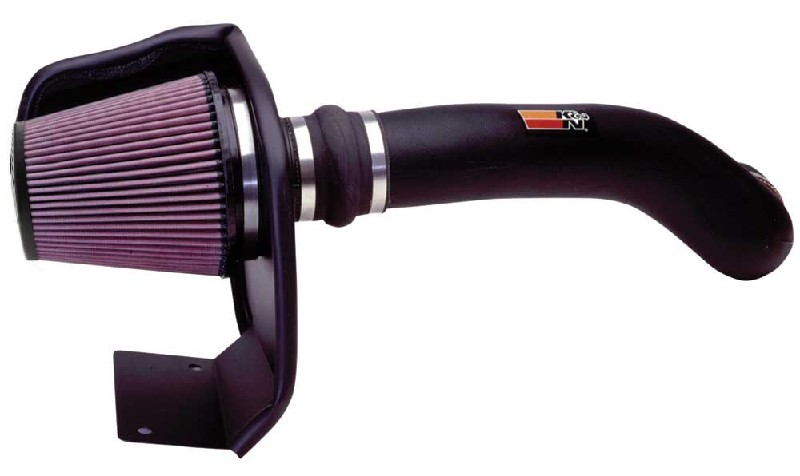 Sportluchtfilter K&N 57-3031-1