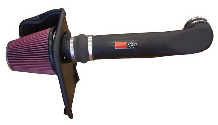 Sportluchtfilter K&N 57-3032