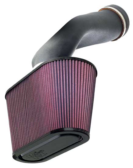 Sportluchtfilter K&N 57-3035