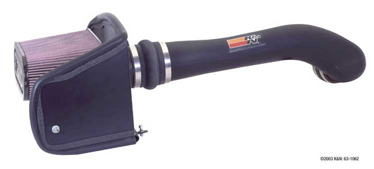 Sportluchtfilter K&N 57-3037
