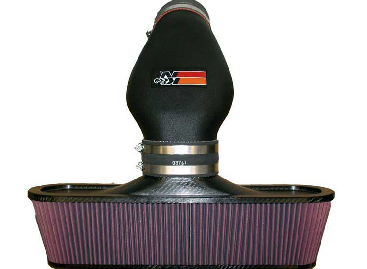 Sportluchtfilter K&N 57-3052