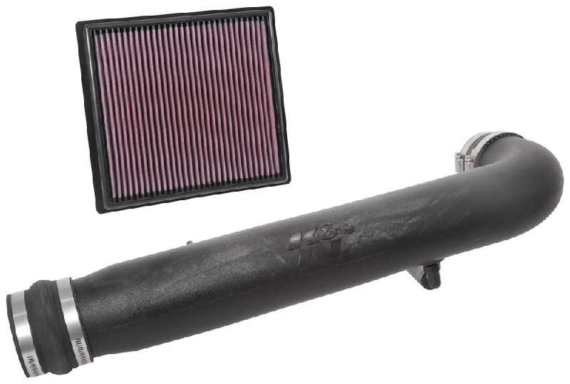 Sportluchtfilter K&N 57-3104