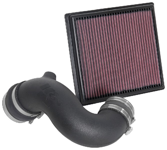 Sportluchtfilter K&N 57-3107
