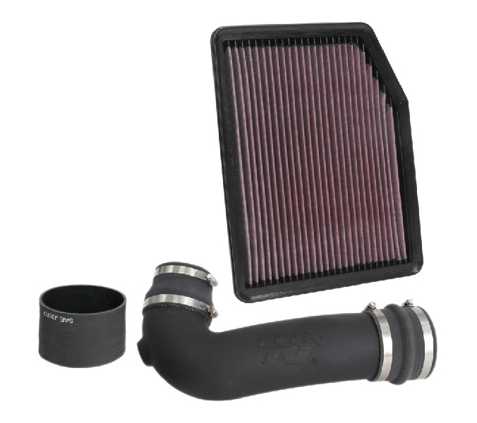 Sportluchtfilter K&N 57-3108